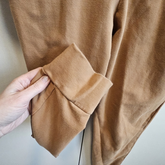 💜 Smash + Tess szS Jilly Jogger In Cinnamon Brown Limited Edition - Picture 9 of 16